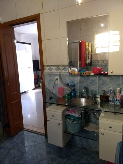 Venda Casa São Paulo Ipiranga REO443762 21