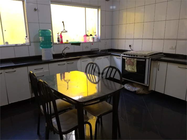 Venda Casa São Paulo Ipiranga REO443762 8