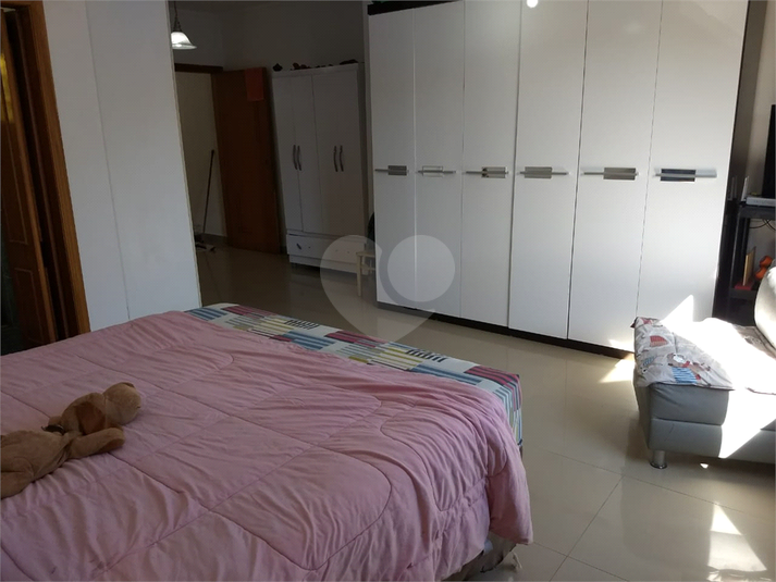 Venda Casa São Paulo Ipiranga REO443762 23