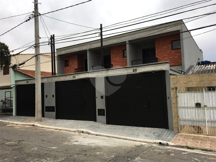 Venda Sobrado São Paulo Água Fria REO443785 15