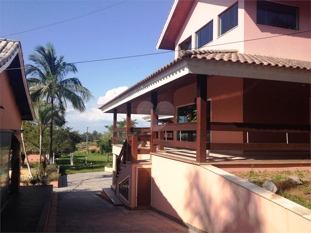 Venda Chácara Araçoiaba Da Serra Centro REO443805 8