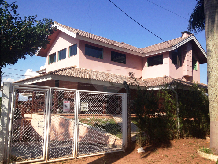 Venda Chácara Araçoiaba Da Serra Centro REO443805 6