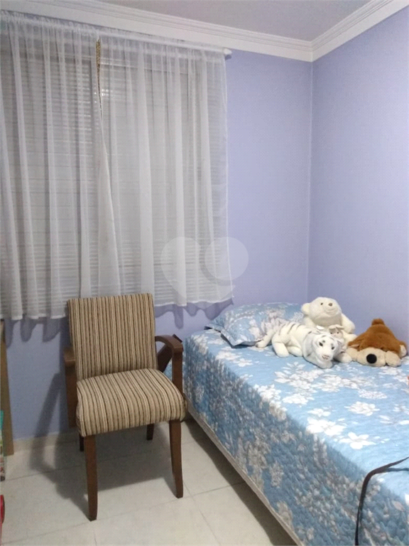 Venda Apartamento São Paulo Vila Regina REO443880 13