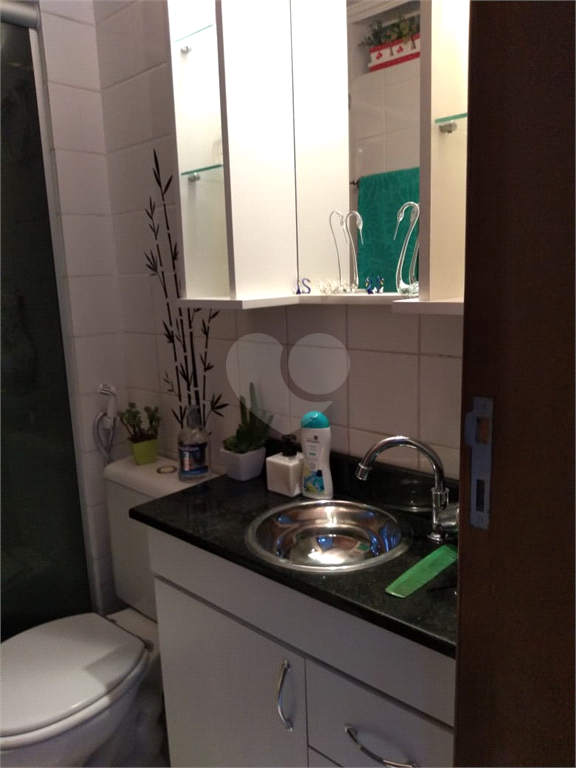 Venda Apartamento São Paulo Vila Regina REO443880 19