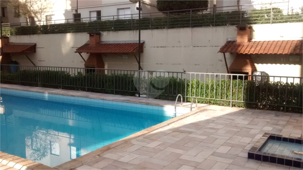 Venda Apartamento São Paulo Vila Regina REO443880 24