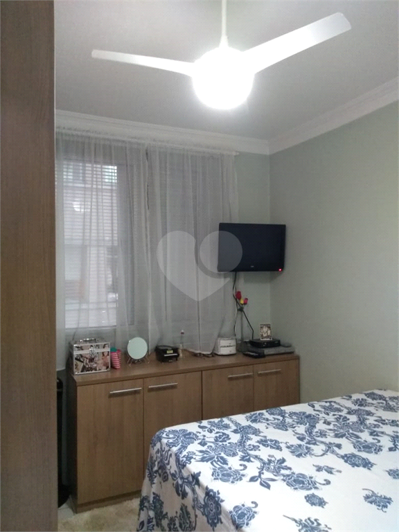 Venda Apartamento São Paulo Vila Regina REO443880 17