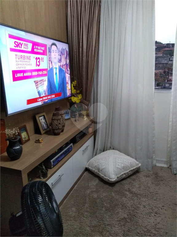 Venda Apartamento São Paulo Vila Regina REO443880 7