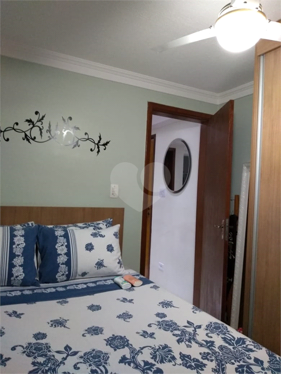 Venda Apartamento São Paulo Vila Regina REO443880 16