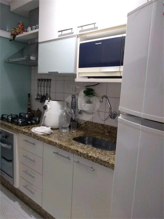 Venda Apartamento São Paulo Vila Regina REO443880 10