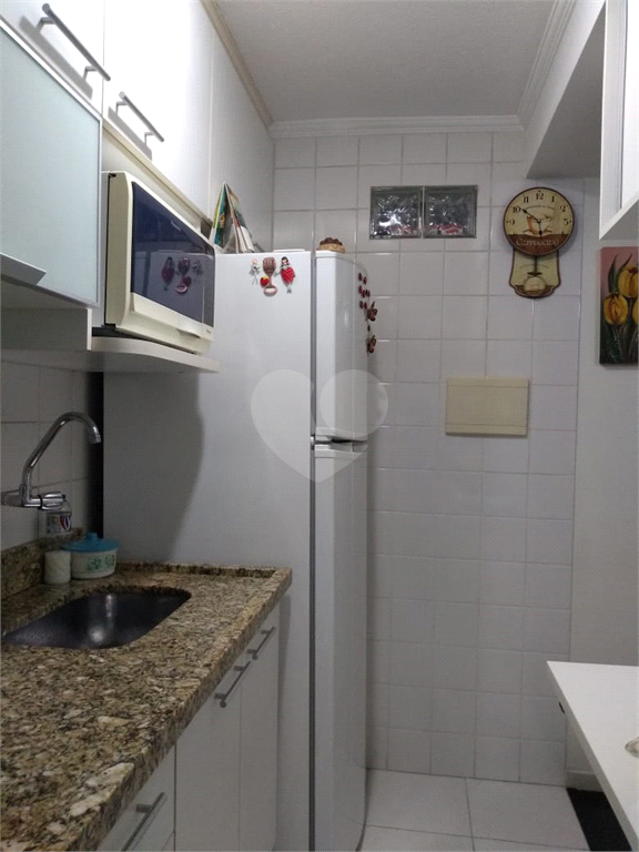 Venda Apartamento São Paulo Vila Regina REO443880 12