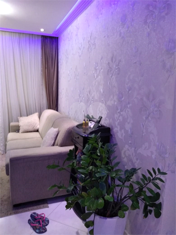 Venda Apartamento São Paulo Vila Regina REO443880 8