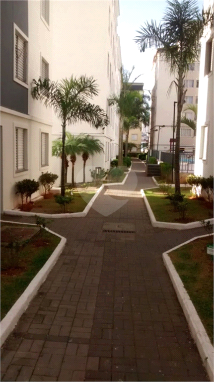 Venda Apartamento São Paulo Vila Regina REO443880 3