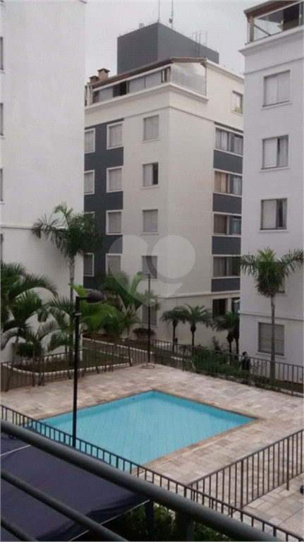 Venda Apartamento São Paulo Vila Regina REO443880 6