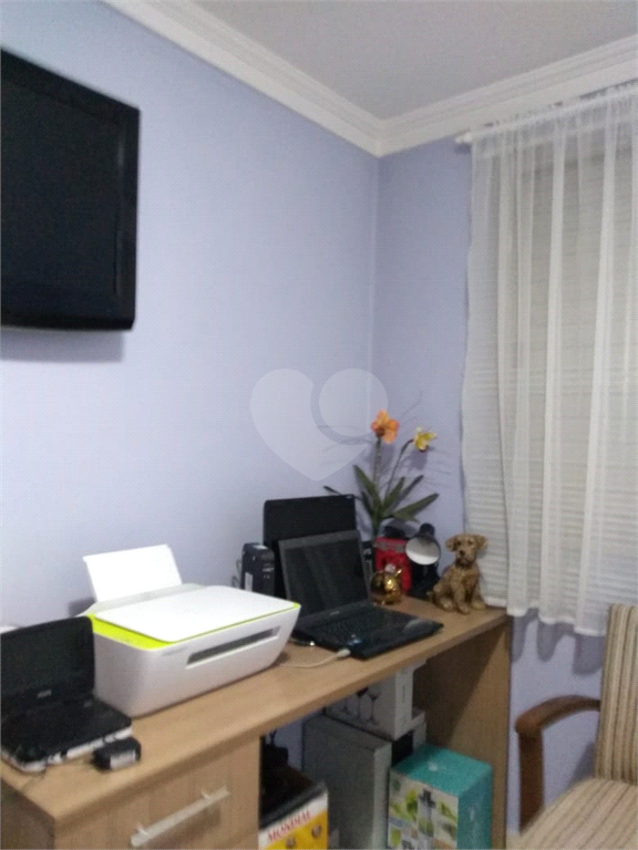 Venda Apartamento São Paulo Vila Regina REO443880 14