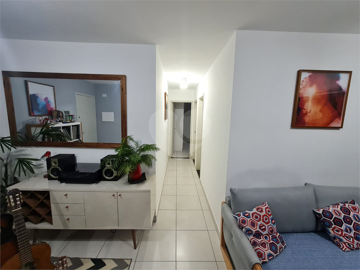 Venda Apartamento São Paulo Lauzane Paulista REO443914 19