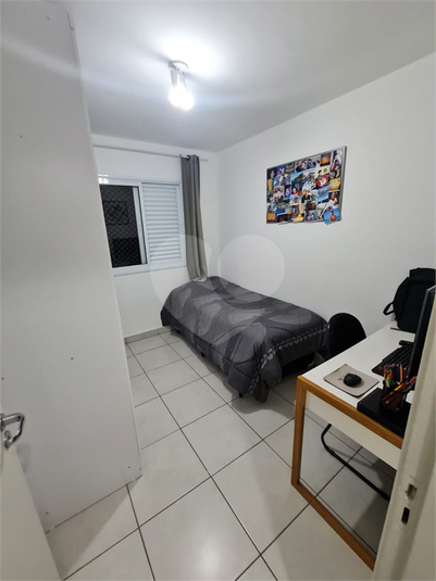 Venda Apartamento São Paulo Lauzane Paulista REO443914 27