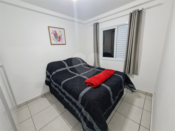 Venda Apartamento São Paulo Lauzane Paulista REO443914 24