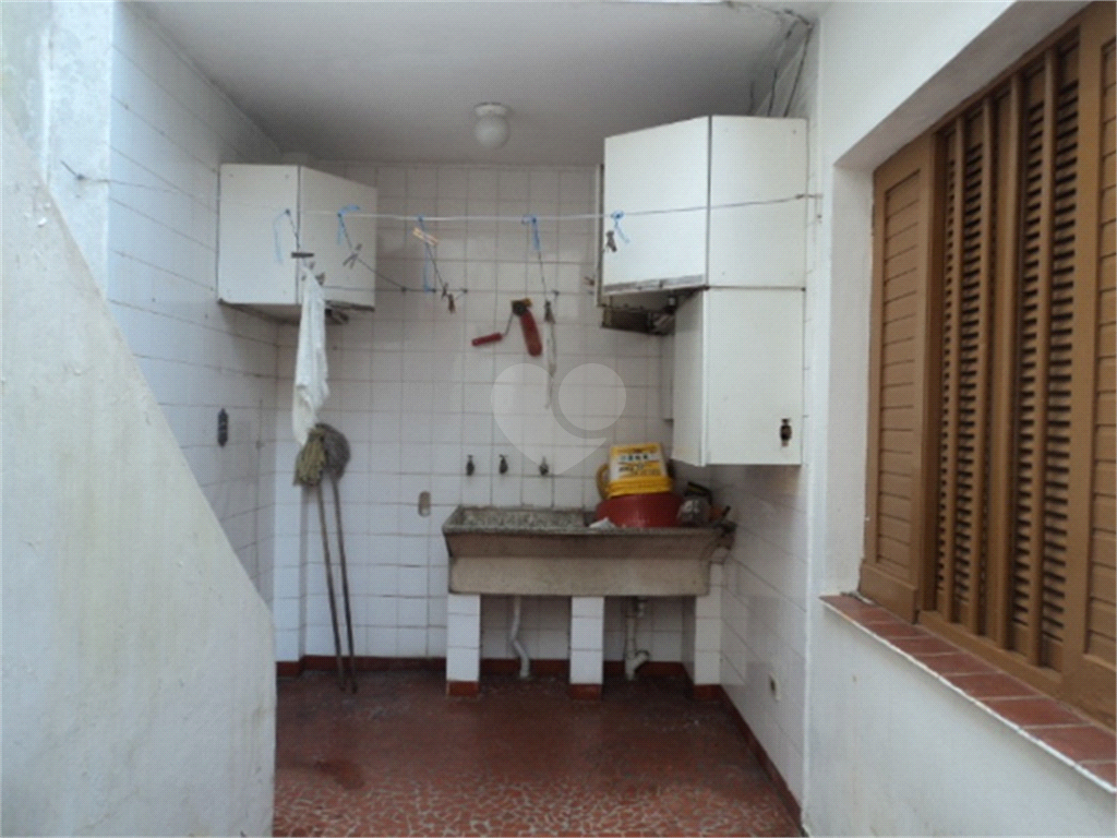 Venda Casa São Paulo Vila Marari REO443918 28