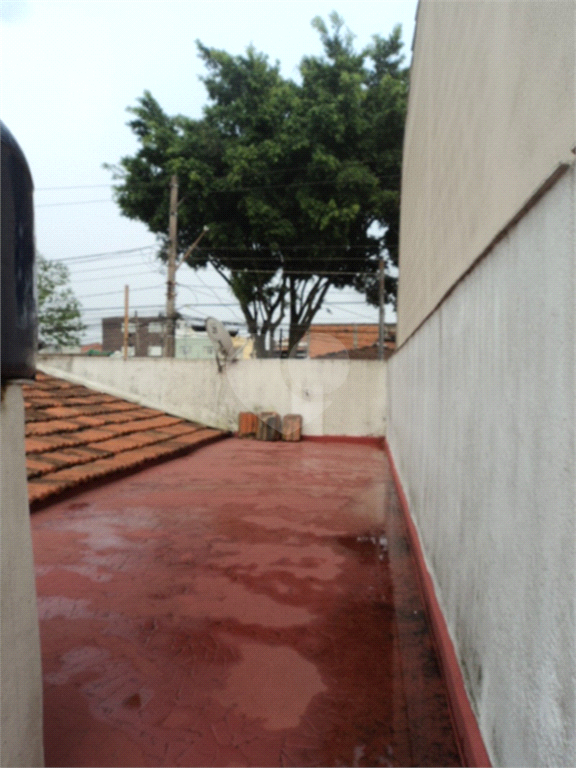 Venda Casa São Paulo Vila Marari REO443918 30