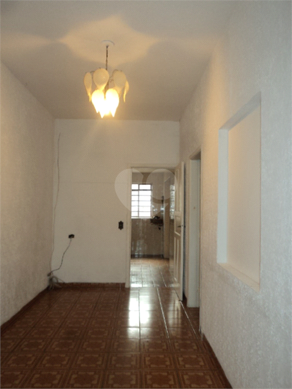 Venda Casa São Paulo Vila Marari REO443918 43