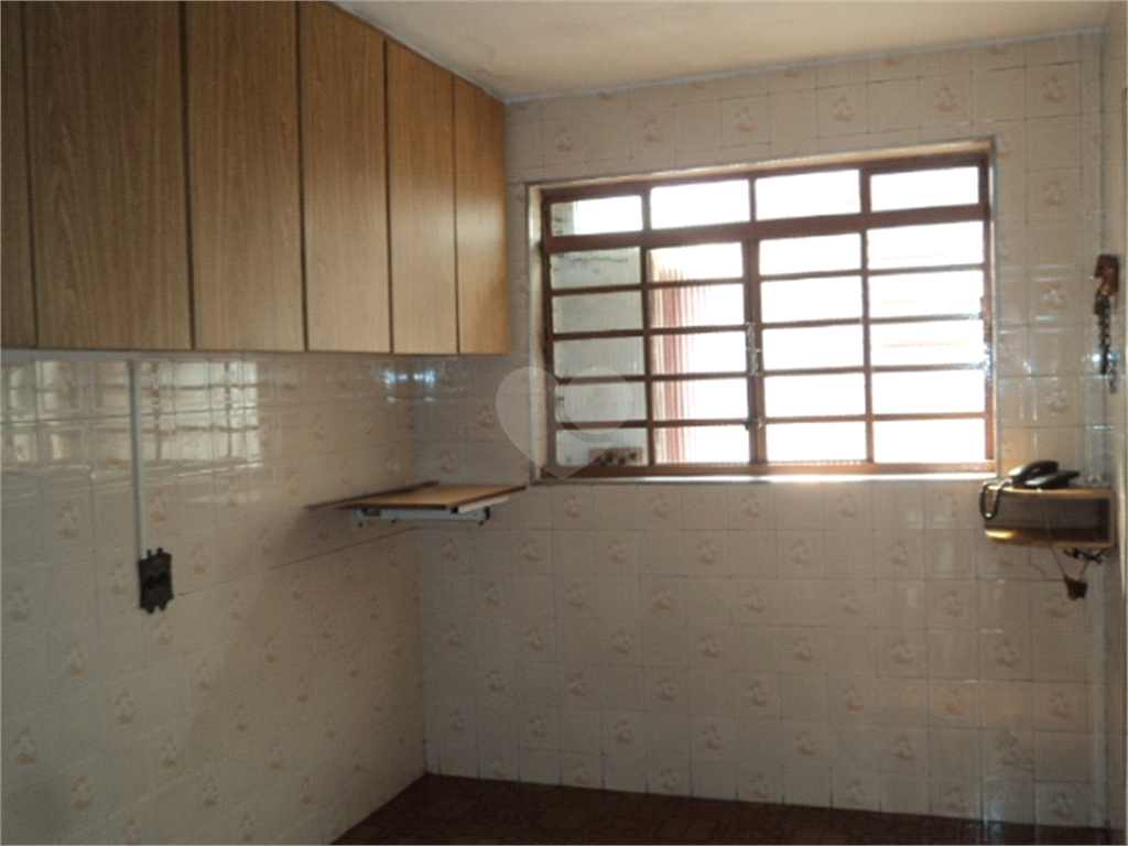 Venda Casa São Paulo Vila Marari REO443918 11