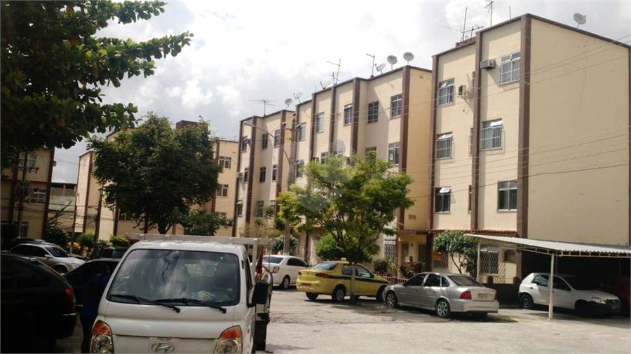 Apartamento, 2 quartos à Venda Engenho Da Rainha, Rio De Janeiro Lopes