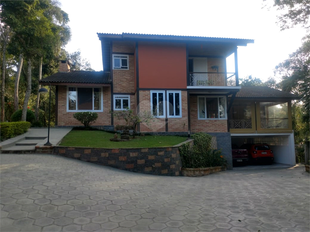 Venda Casa Mairiporã Parque Petrópolis REO443950 3