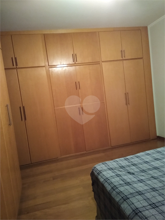 Venda Apartamento São Paulo Morro Dos Ingleses REO443968 21