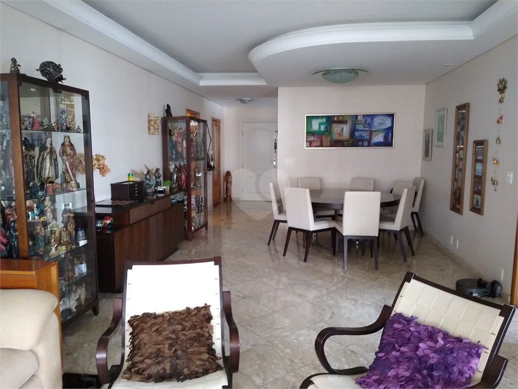 Venda Apartamento São Paulo Morro Dos Ingleses REO443968 7