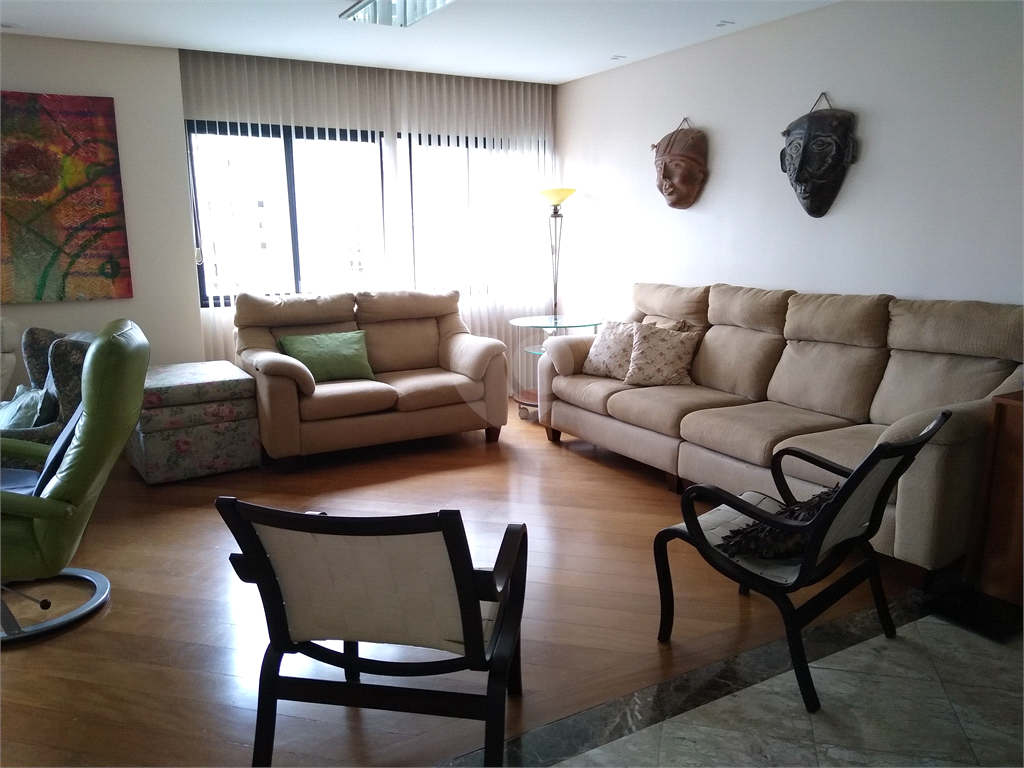 Venda Apartamento São Paulo Morro Dos Ingleses REO443968 5