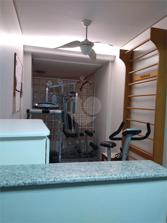 Venda Apartamento São Paulo Morro Dos Ingleses REO443968 27