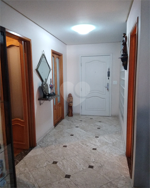 Venda Apartamento São Paulo Morro Dos Ingleses REO443968 22