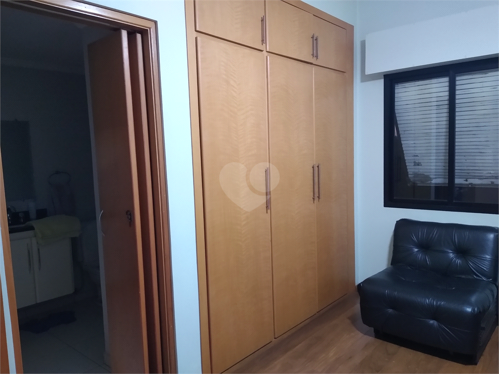 Venda Apartamento São Paulo Morro Dos Ingleses REO443968 15