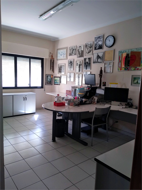 Venda Apartamento São Paulo Morro Dos Ingleses REO443968 10