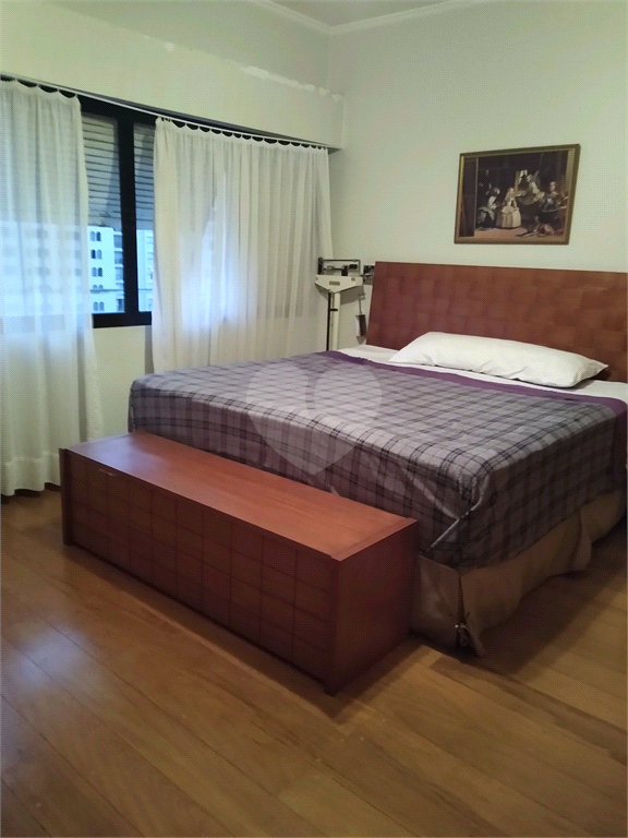 Venda Apartamento São Paulo Morro Dos Ingleses REO443968 19