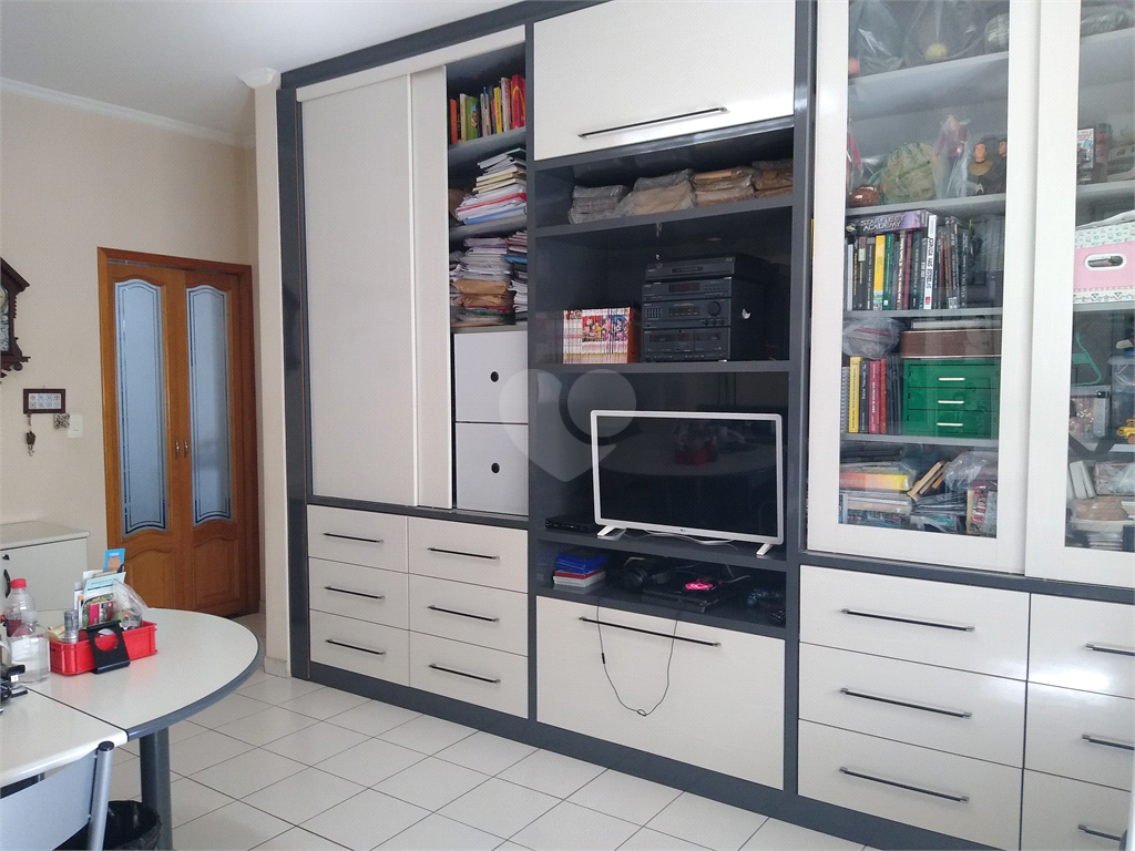 Venda Apartamento São Paulo Morro Dos Ingleses REO443968 9