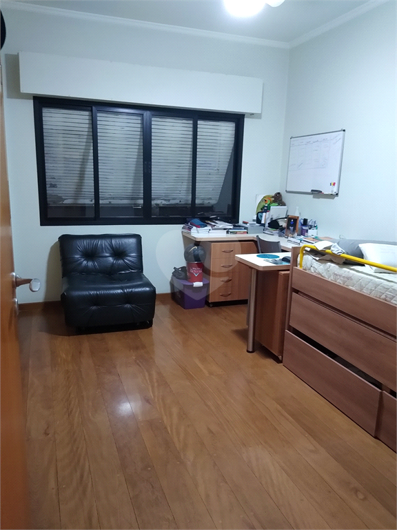 Venda Apartamento São Paulo Morro Dos Ingleses REO443968 17