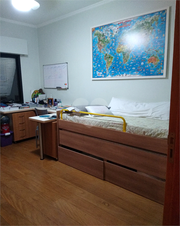 Venda Apartamento São Paulo Morro Dos Ingleses REO443968 16