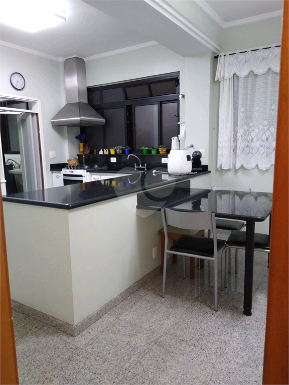 Venda Apartamento São Paulo Morro Dos Ingleses REO443968 14