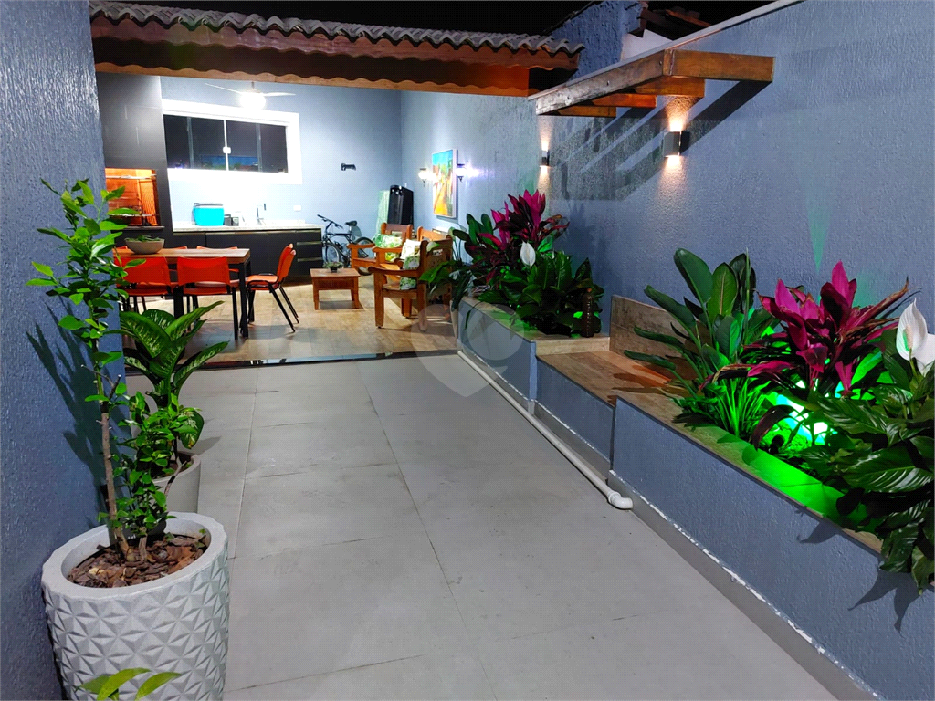 Venda Sobrado São Paulo Jardim Paraíso REO444051 49