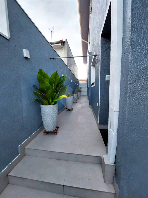 Venda Sobrado São Paulo Jardim Paraíso REO444051 41