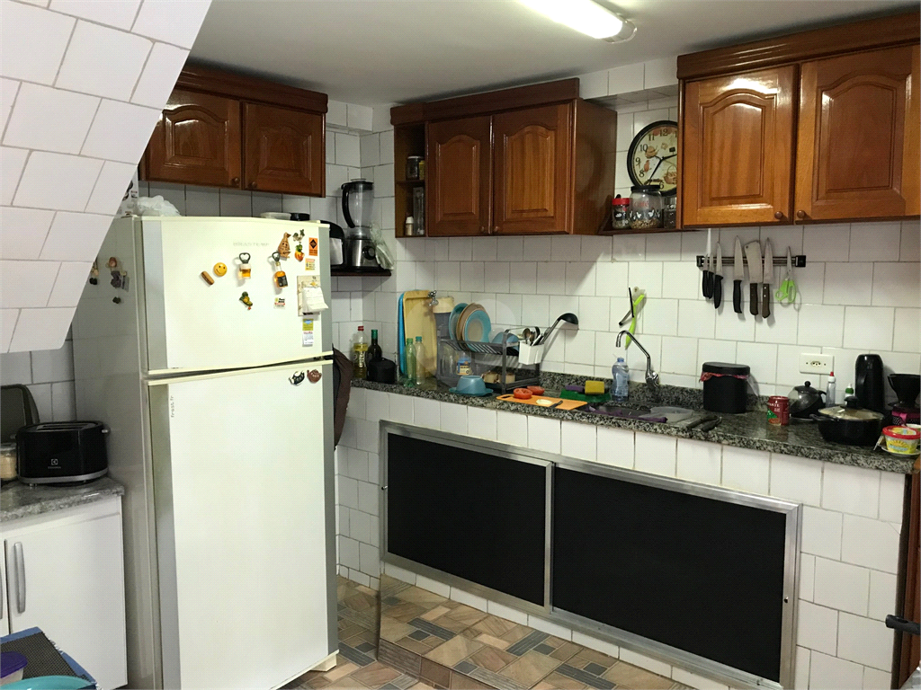 Venda Casa de vila Rio De Janeiro Tijuca REO444073 24