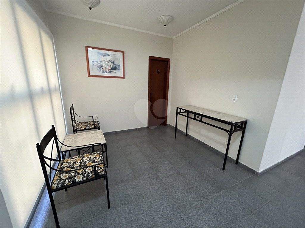 Venda Apartamento Santos Embaré REO444084 44