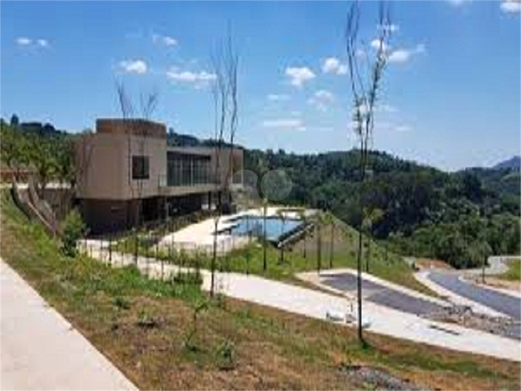 Venda Terreno Barueri Residencial Morada Das Estrelas (aldeia Da Serra) REO444110 7