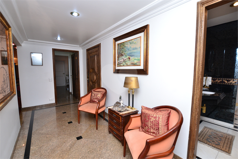 Venda Apartamento São Paulo Jardim Paulista REO444115 27