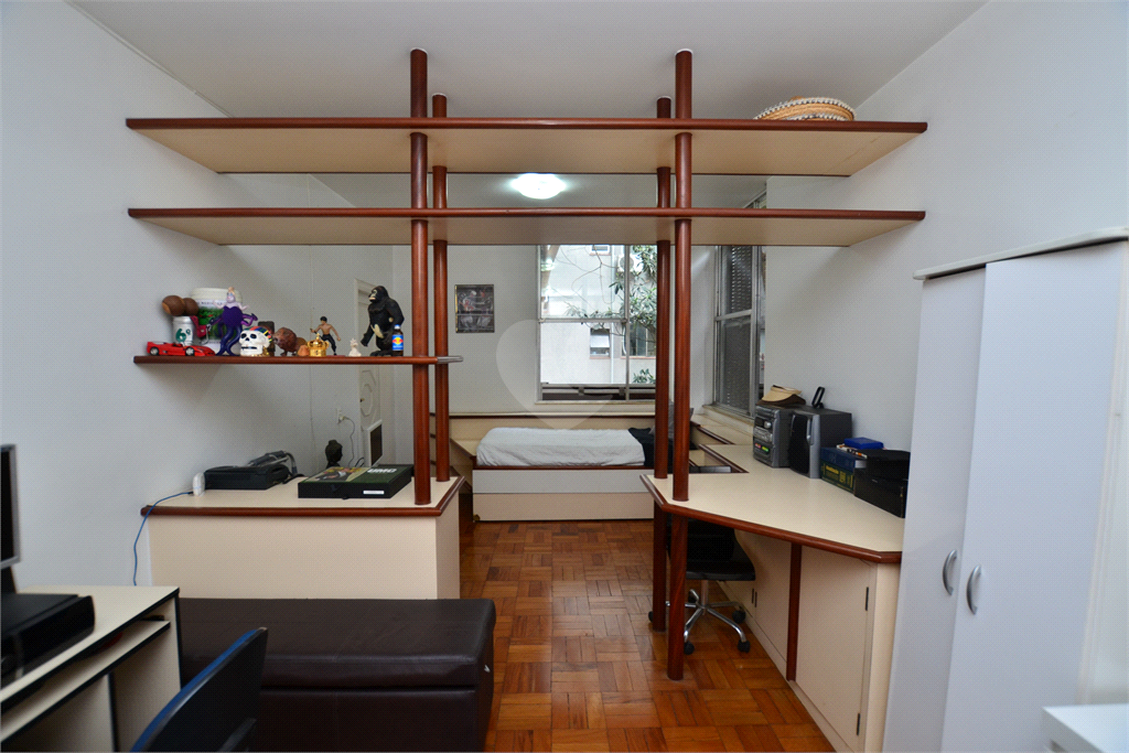 Venda Apartamento São Paulo Jardim Paulista REO444115 52