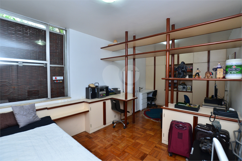 Venda Apartamento São Paulo Jardim Paulista REO444115 50