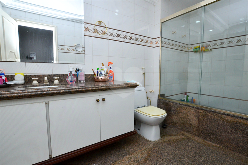 Venda Apartamento São Paulo Jardim Paulista REO444115 47