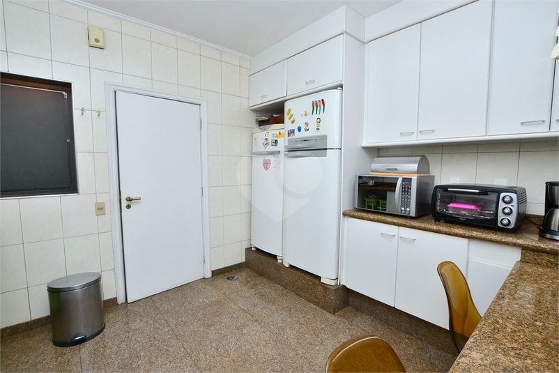 Venda Apartamento São Paulo Jardim Paulista REO444115 20