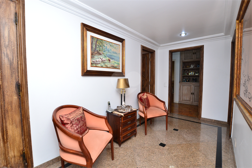 Venda Apartamento São Paulo Jardim Paulista REO444115 26